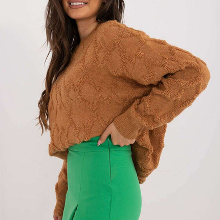 Skirt pants model 215785 - Très Elite