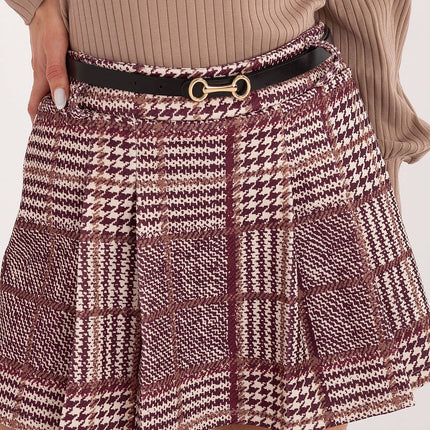 Skort model 221571 - Très Elite