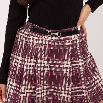 Skort model 221571 - Très Elite