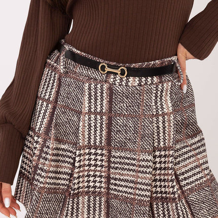 Skort model 221571 - Très Elite