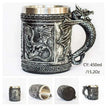 Silver Flying Dragon / 450-600ml