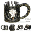 Oxhead / 450-600ml