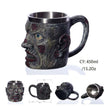 Zombie / 450-600ml