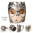 Helmet Knight / 450-600ml