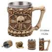 Pirate / 450-600ml