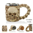 Ancient Cemetery / 450-600ml