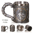 Armor Warrior / 450-600ml