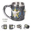 Bull King / 450-600ml