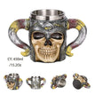 Hell Warrior / 450-600ml