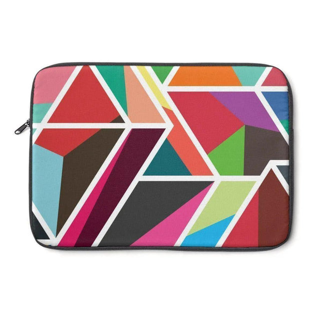 Sleek Armor: Elite Maison Stylish Laptop Sleeves for Ultimate Device Protection