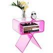 Pink / United States