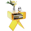 Yellow / United States