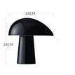 black / three color dimming