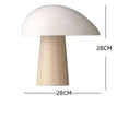 white and grain / three color dimming