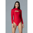 red / L