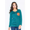 green / L