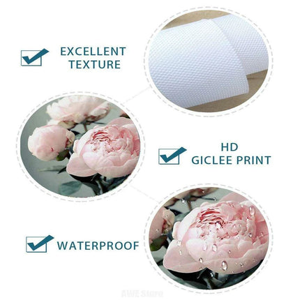 Sleek Gold-Accented 3D Geometric Canvas Artwork for Trendy Home Aesthetics - Très Elite