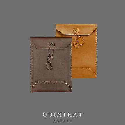 Sleek Leather A4 Document Organizer and Tech Case - Your Essential Business Companion. Uncategorized sleek-leather-a4-document-organizer-and-tech-case-your-essential-business-companion Electronics›Computers & Accessories›Accessories›Laptop & Netbook Computer Accessories›Bags, Cases & Sleeves