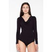 black / L