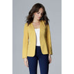 yellow / L