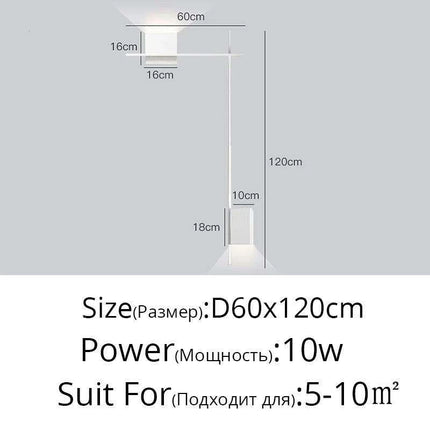 Sleek Modern LED Wall Sconces for Elegant Ambient Lighting - Très Elite