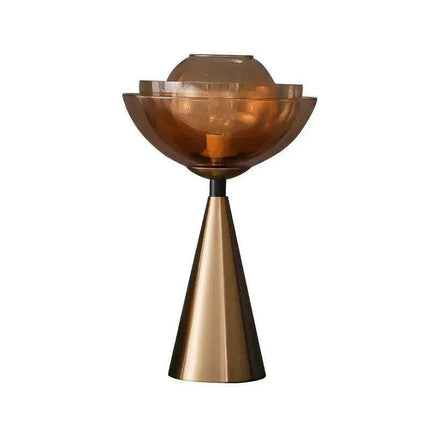 Sleek Nordic Designer Table Lamp for Inviting Home and Hotel Ambiance - Très Elite
