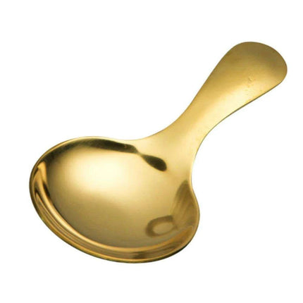 Sleek Stainless Steel Kitchen Scoop: Your Go-To Tool for Home and Adventure - Très Elite