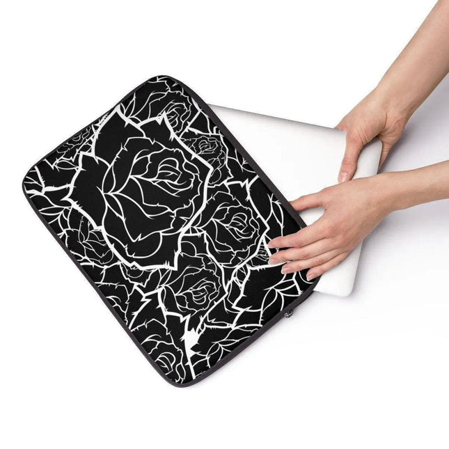 Sleek & Sturdy Laptop Sleeves: The Perfect Blend of Style and Protection