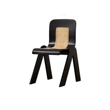 Sleek UVR Dining Collection: Modern Table and Chair Set for Stylish Home, Hotel, and Restaurant Interiors - Très Elite