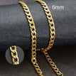 6mm Gold NC-164 / 60cm 24inch