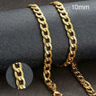 10mm Gold NC-166 / 60cm 24inch