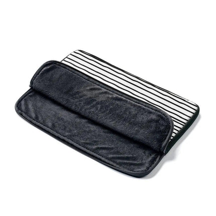 Sleek UrbanGuard Laptop Sleeve by Elite Maison - Stylish and Reliable Protection for Your Device