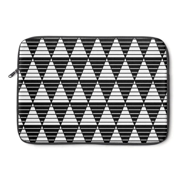 SleekGuard Laptop Sleeves - Chic Safety for Your Essential Devices