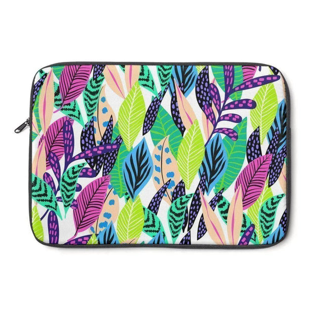 SleekGuard Tech Sleeves - Stylish Defense for Your Laptop