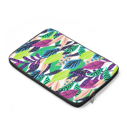 SleekGuard Tech Sleeves - Stylish Defense for Your Laptop