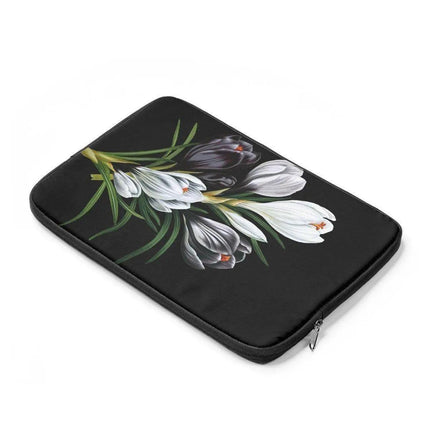 SleekShield Laptop Protector - Stylish and Resilient Tech Sleeve - Très Elite