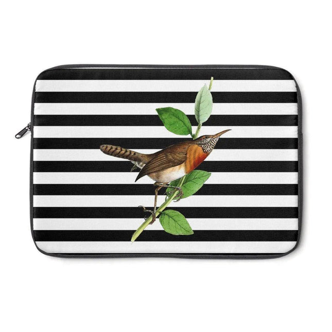 SleekShield Laptop Sleeves - Elegant & Durable Computer Protection Sleeve