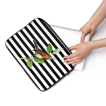 SleekShield Laptop Sleeves - Elegant & Durable Computer Protection Sleeve - Très Elite