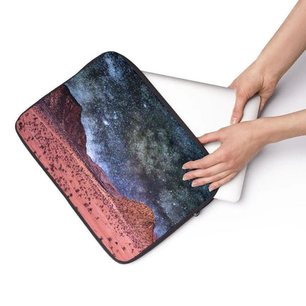 SleekShield Laptop Sleeves - Elegant Protection for Your Device