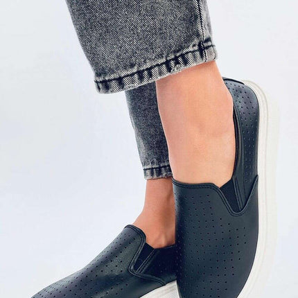 Slip-On Sneakers model 192608 - Très Elite