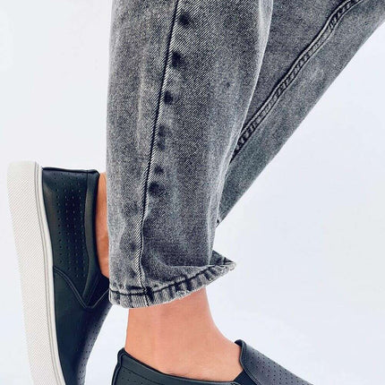 Slip-On Sneakers model 192608 - Très Elite