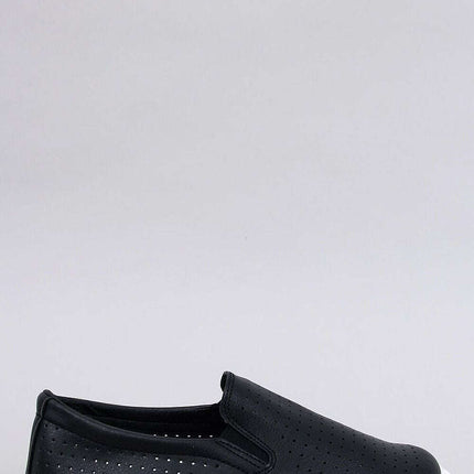 Slip-On Sneakers model 192608 - Très Elite