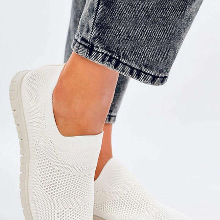 Slip-On Sneakers model 193354 - Très Elite
