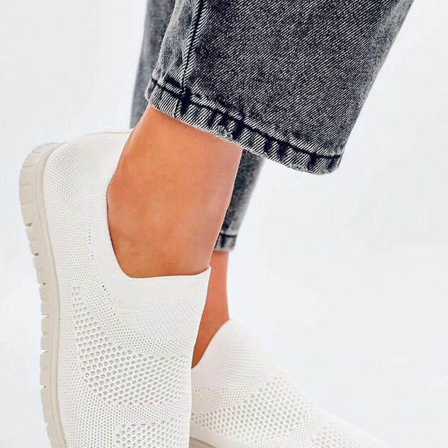 Slip-On Sneakers model 193354 - Très Elite
