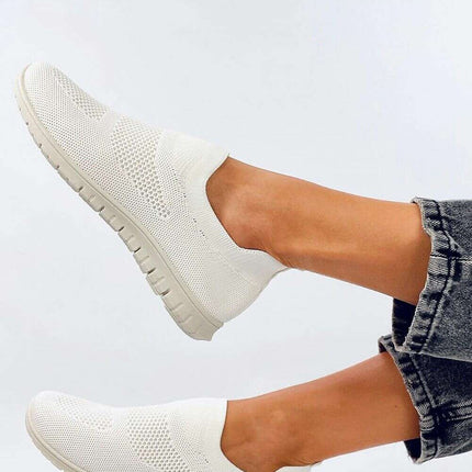 Slip-On Sneakers model 193354 - Très Elite