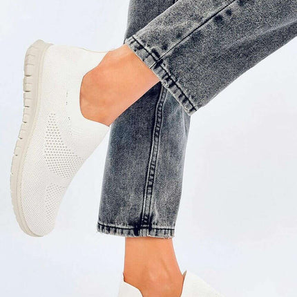 Slip-On Sneakers model 193354 - Très Elite