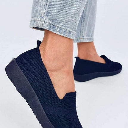 Slip-On Sneakers model 195144 - Très Elite