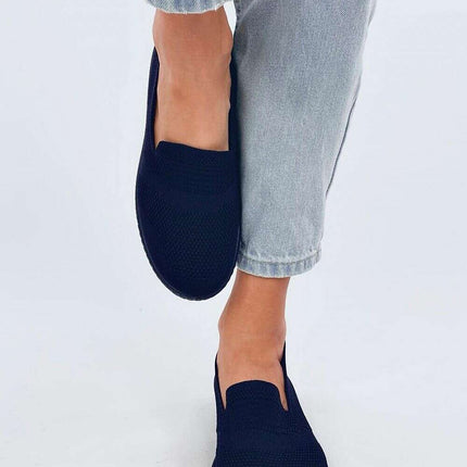 Slip-On Sneakers model 195144 - Très Elite