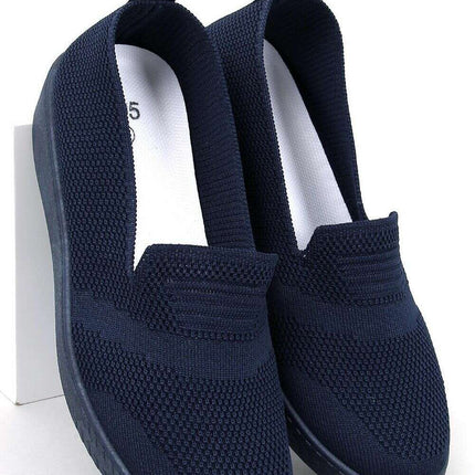 Slip-On Sneakers model 195144 - Très Elite