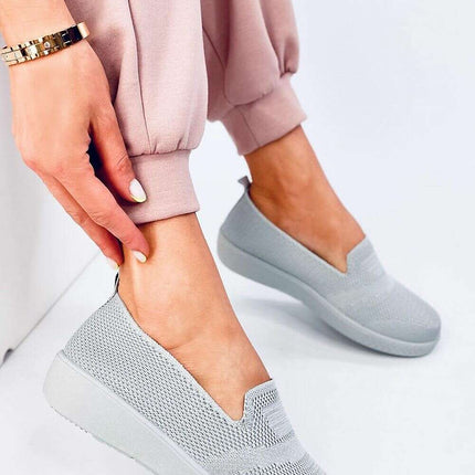 Slip-On Sneakers model 195145 - Très Elite